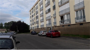 t5 à la location -   60150  LONGUEIL ANNEL, surface 93 m2 location t5 - UBI483723416